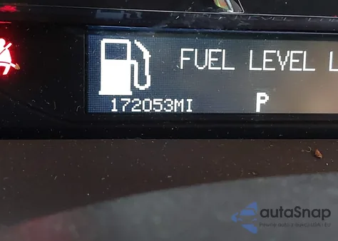 2009 Cadillac Srx V6 z USA, uszkodzony, nr VIN 1GYEE437390110930